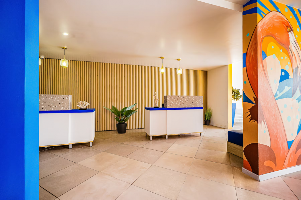 TRYP by Wyndham Aruba Adults Only Hotel 12/75