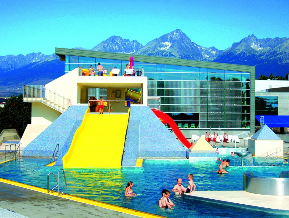 Hotel Aquacity Seasons 26/64