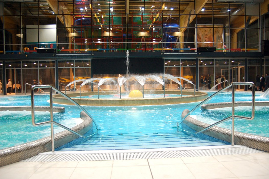 Hotel Aquacity Seasons 25/64