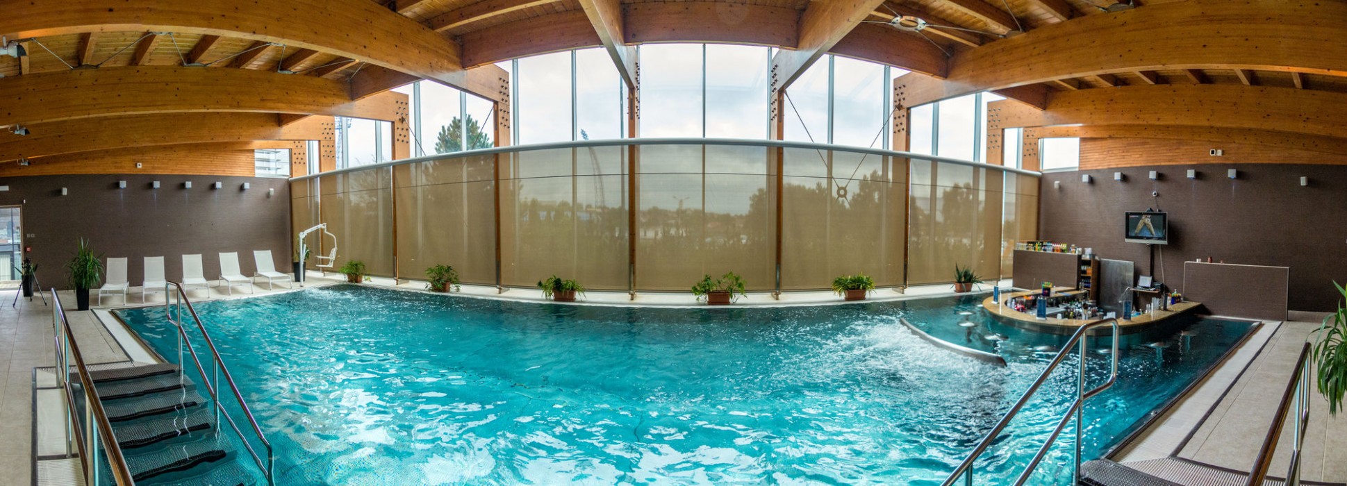 Hotel Aquacity Seasons 15/64