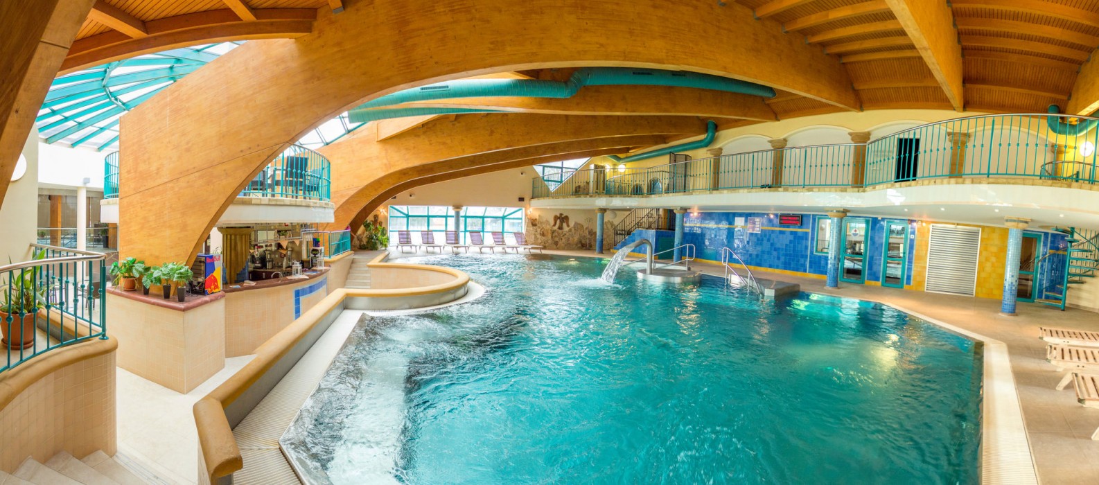 Hotel Aquacity Seasons 20/64