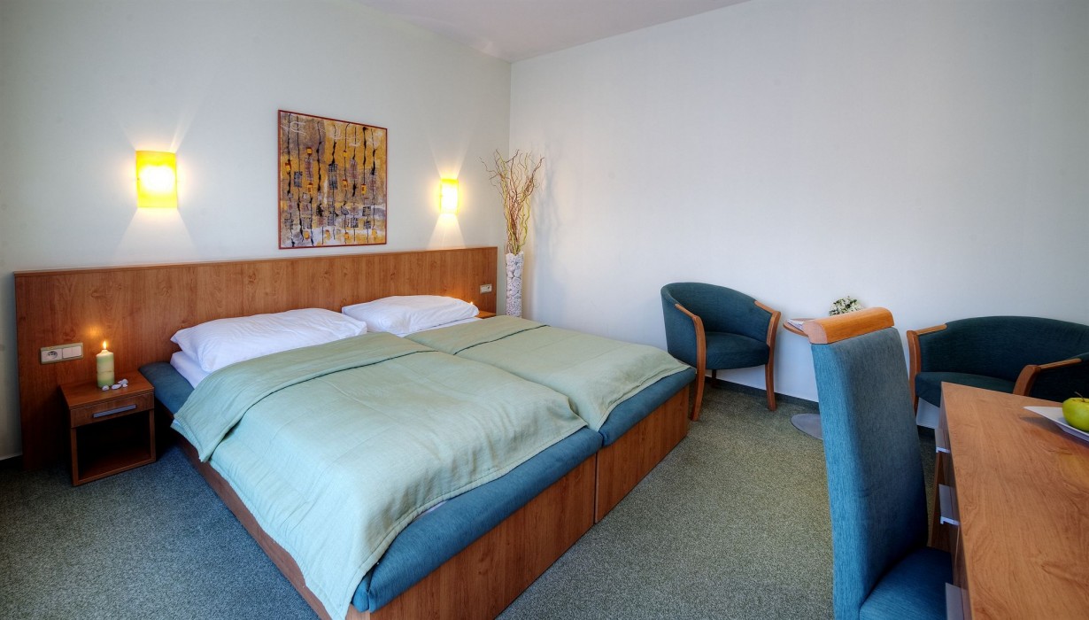 Hotel Aquacity Seasons 18/64