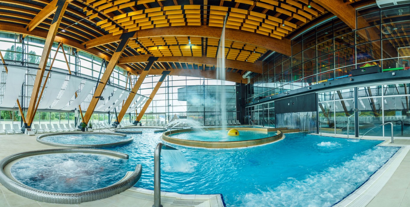 Hotel Aquacity Seasons 24/64