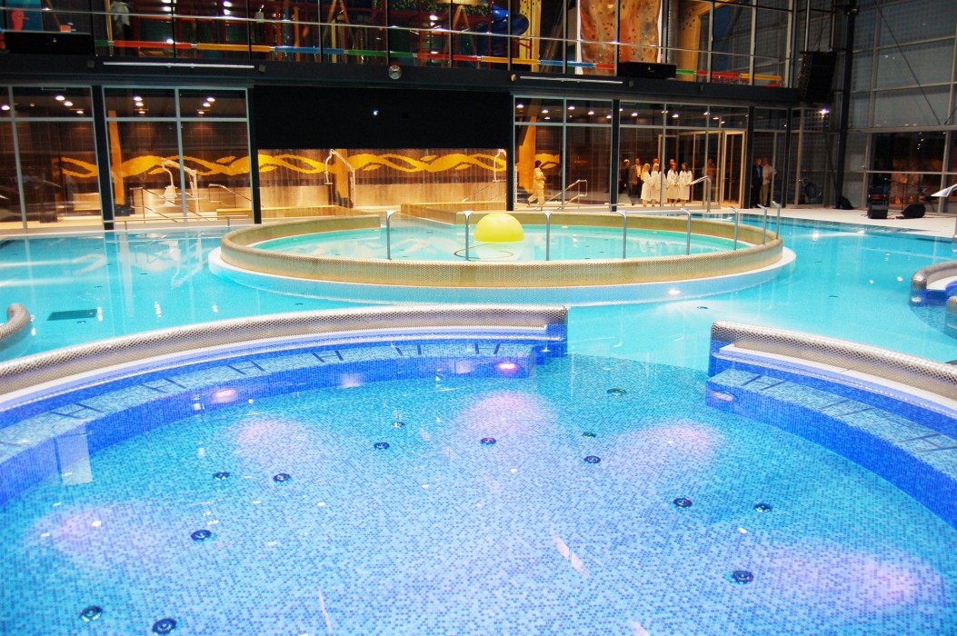 Hotel Aquacity Seasons 23/64