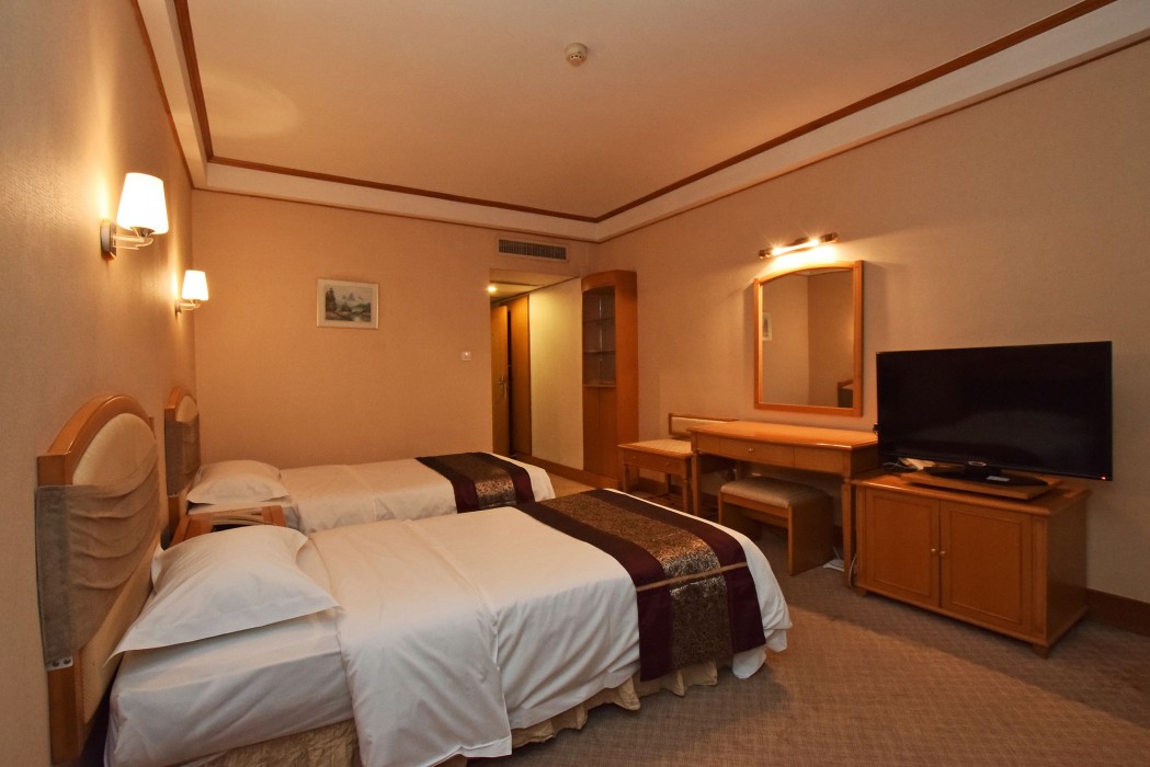Fliport Garden Hotel Nanjing 34/79