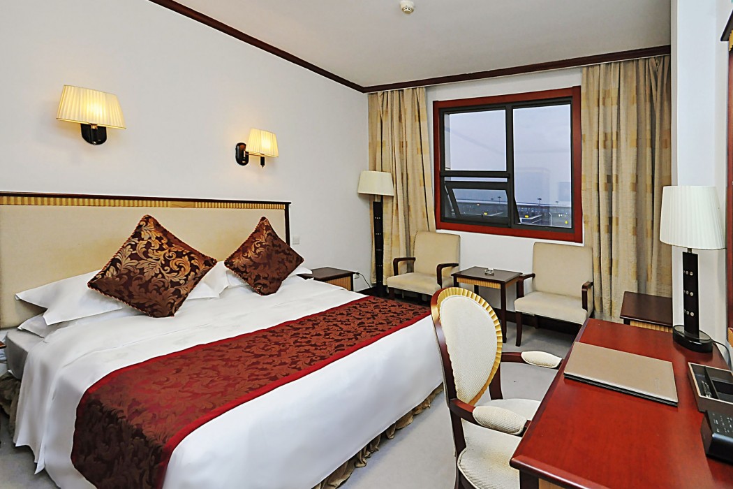 Fliport Garden Hotel Nanjing 58/79