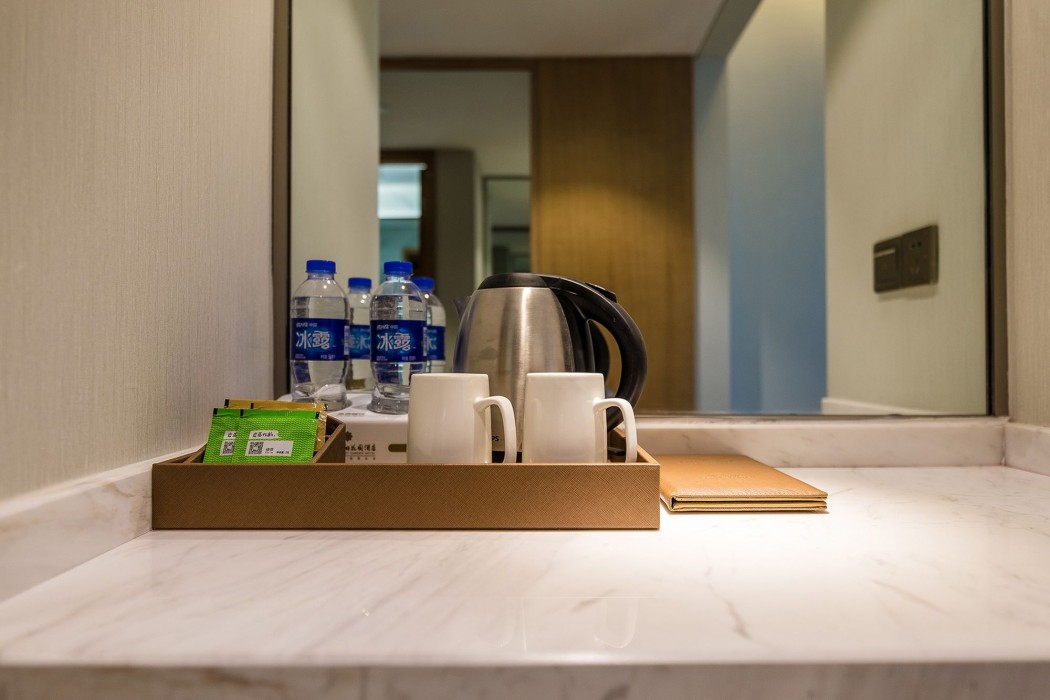 Fliport Garden Hotel Nanjing 44/79
