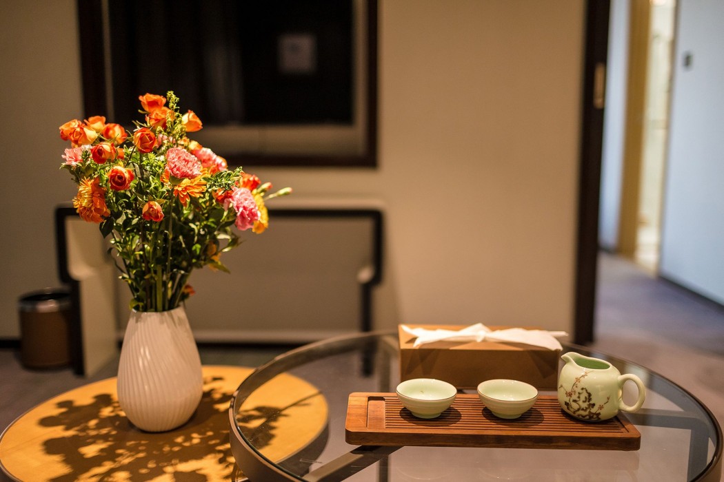 Fliport Garden Hotel Nanjing 43/79