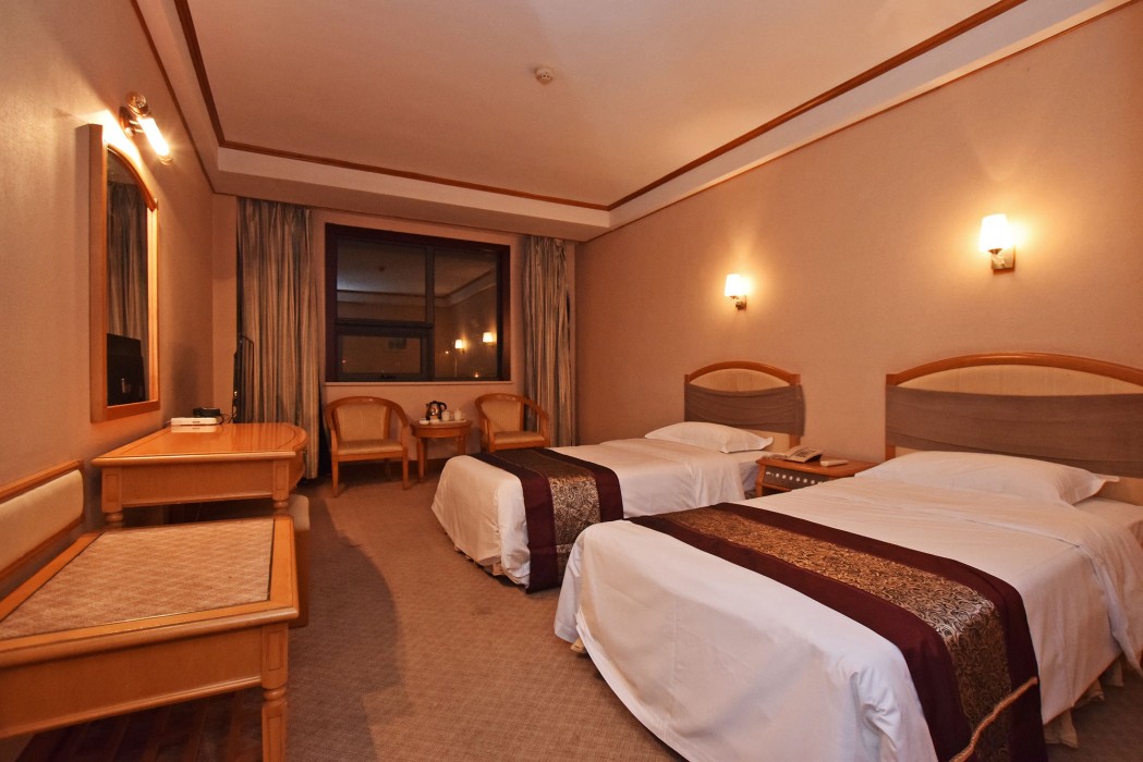 Fliport Garden Hotel Nanjing 30/79