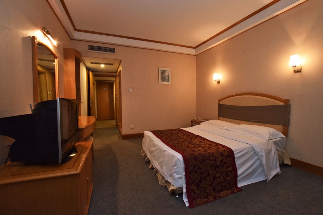 Fliport Garden Hotel Nanjing 32/79