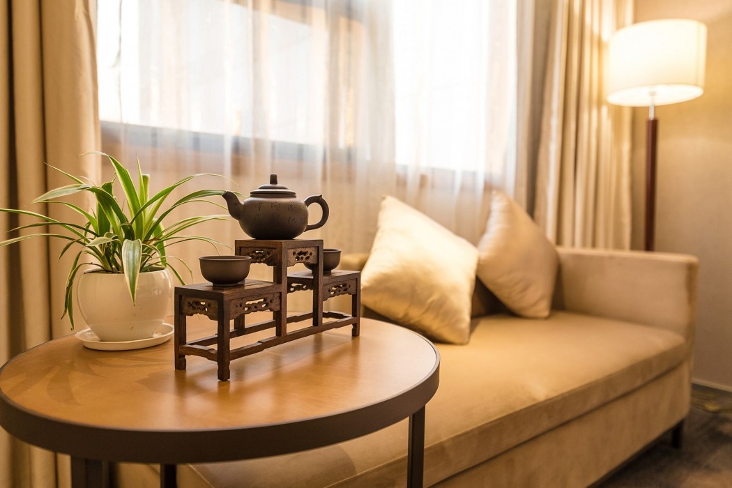 Fliport Garden Hotel Nanjing 42/79