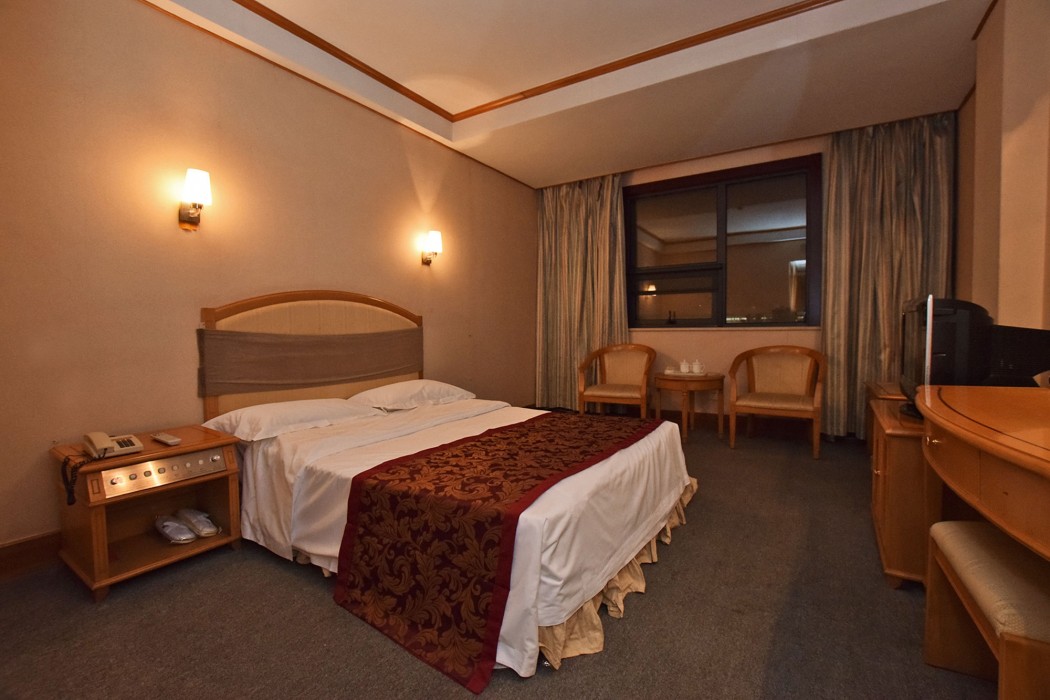 Fliport Garden Hotel Nanjing 36/79