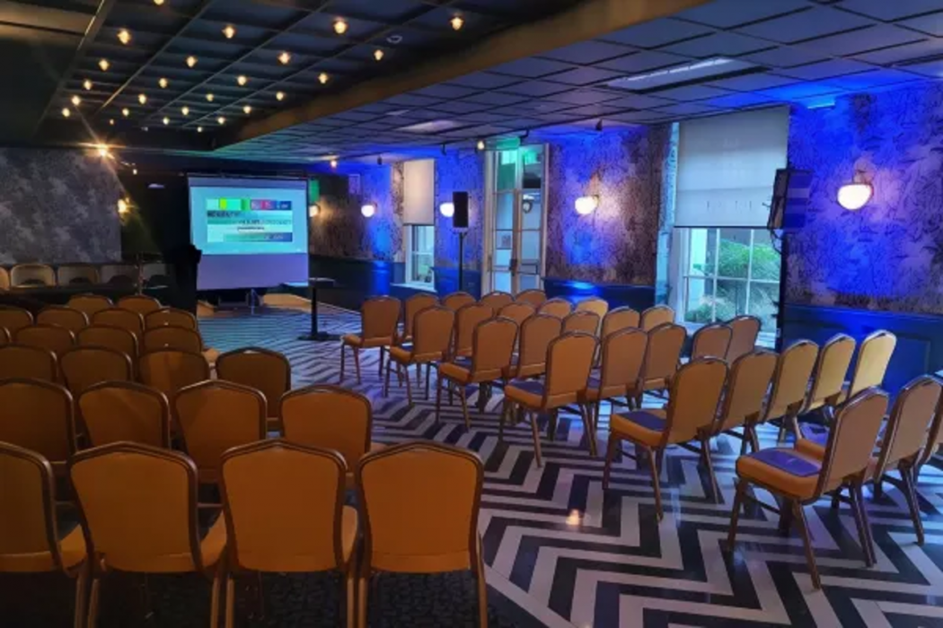 Iveagh Garden Hotel 18/31