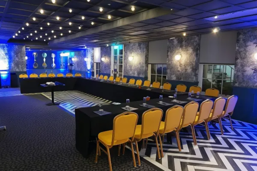 Iveagh Garden Hotel 14/31