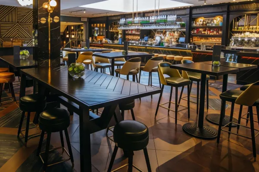 Iveagh Garden Hotel 19/31