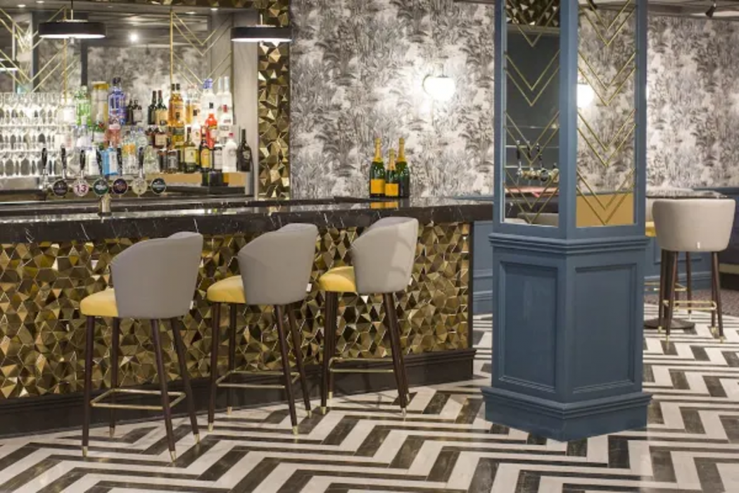 Iveagh Garden Hotel 16/31