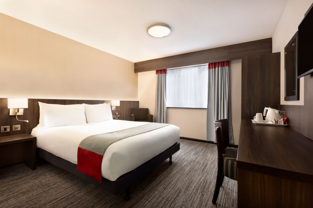 Ramada by Wyndham Bristol West 5/19