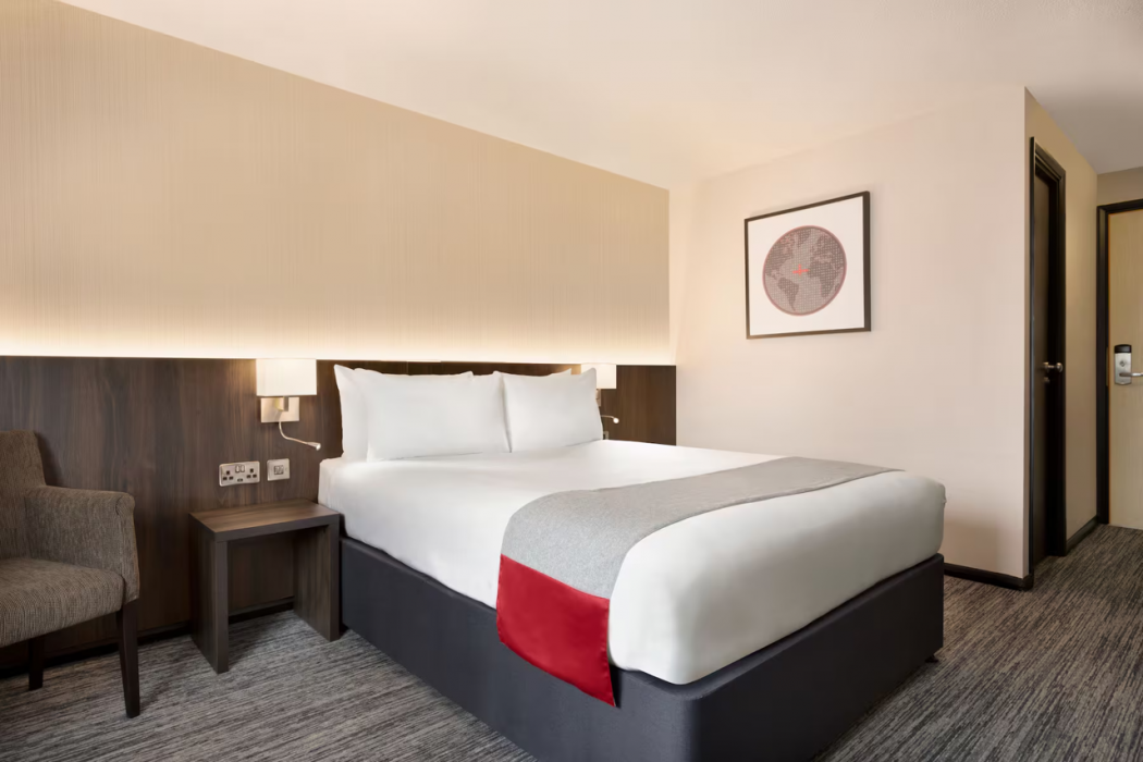 Ramada by Wyndham Bristol West 6/19