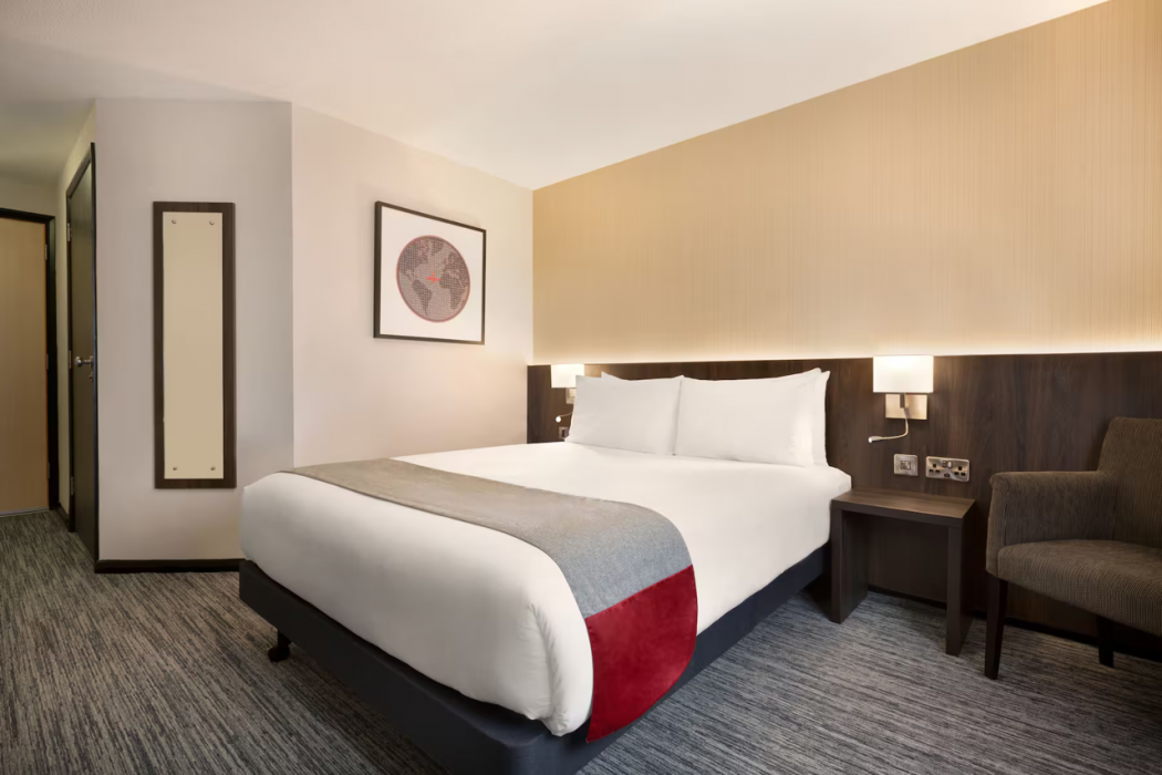 Ramada by Wyndham Bristol West 9/19