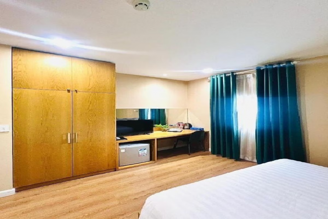 A25 Hotel - 142 Bui Thi Xuan 13/63