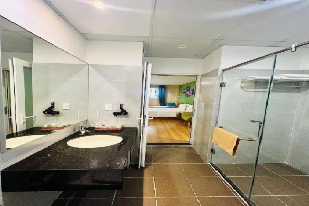 A25 Hotel - 142 Bui Thi Xuan 17/63