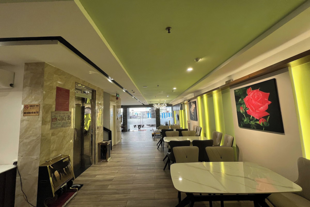 A25 Hotel - 142 Bui Thi Xuan 33/63