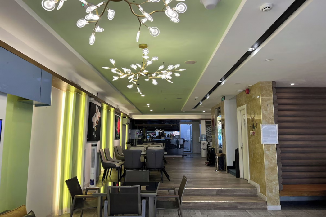 A25 Hotel - 142 Bui Thi Xuan 4/63