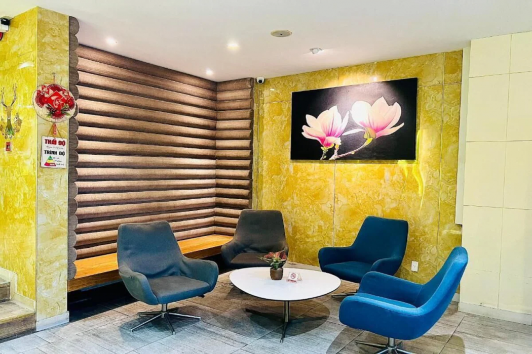 A25 Hotel - 142 Bui Thi Xuan 32/63