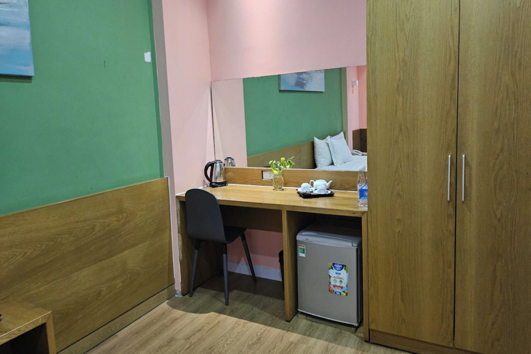 A25 Hotel - 142 Bui Thi Xuan 27/63