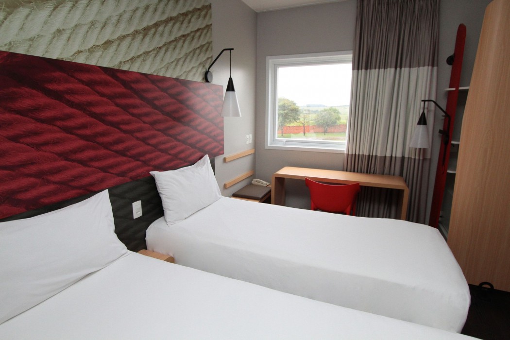 Rio Hotel By Bourbon Indaiatuba 34/68