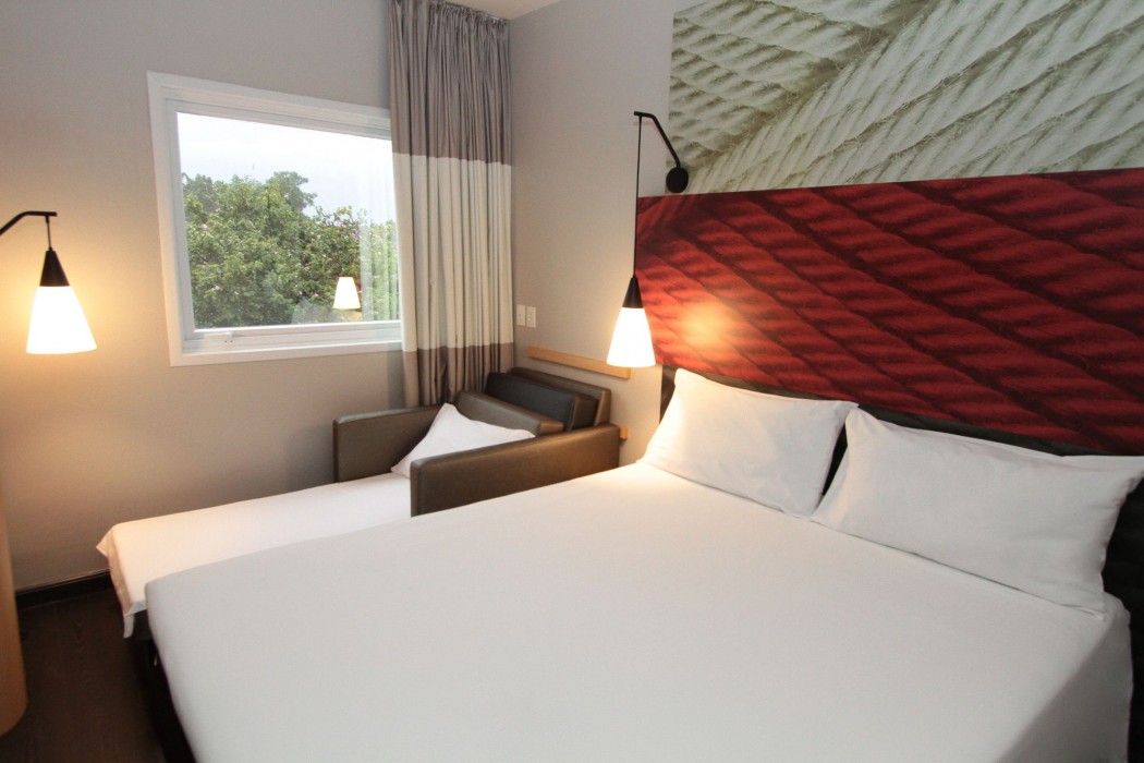 Rio Hotel By Bourbon Indaiatuba 28/68