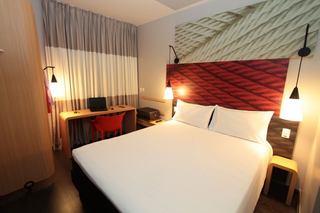 Rio Hotel By Bourbon Indaiatuba 37/68