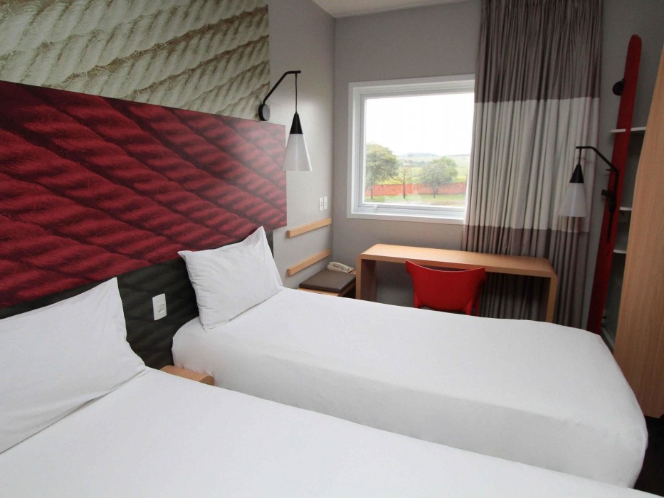 Rio Hotel By Bourbon Indaiatuba 21/68