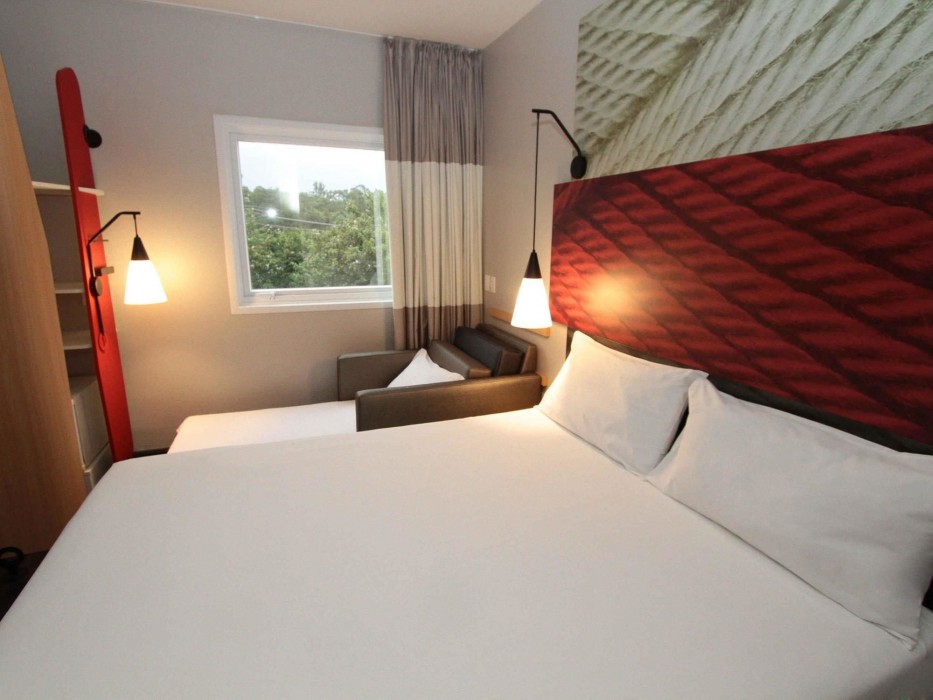 Rio Hotel By Bourbon Indaiatuba 33/68