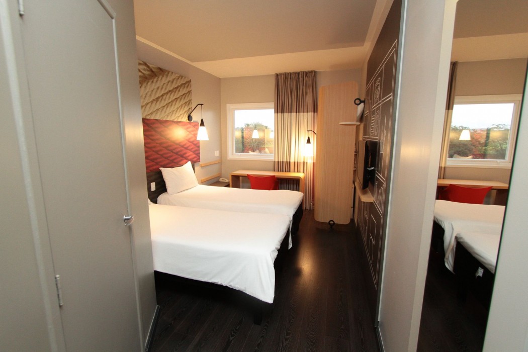 Rio Hotel By Bourbon Indaiatuba 22/68