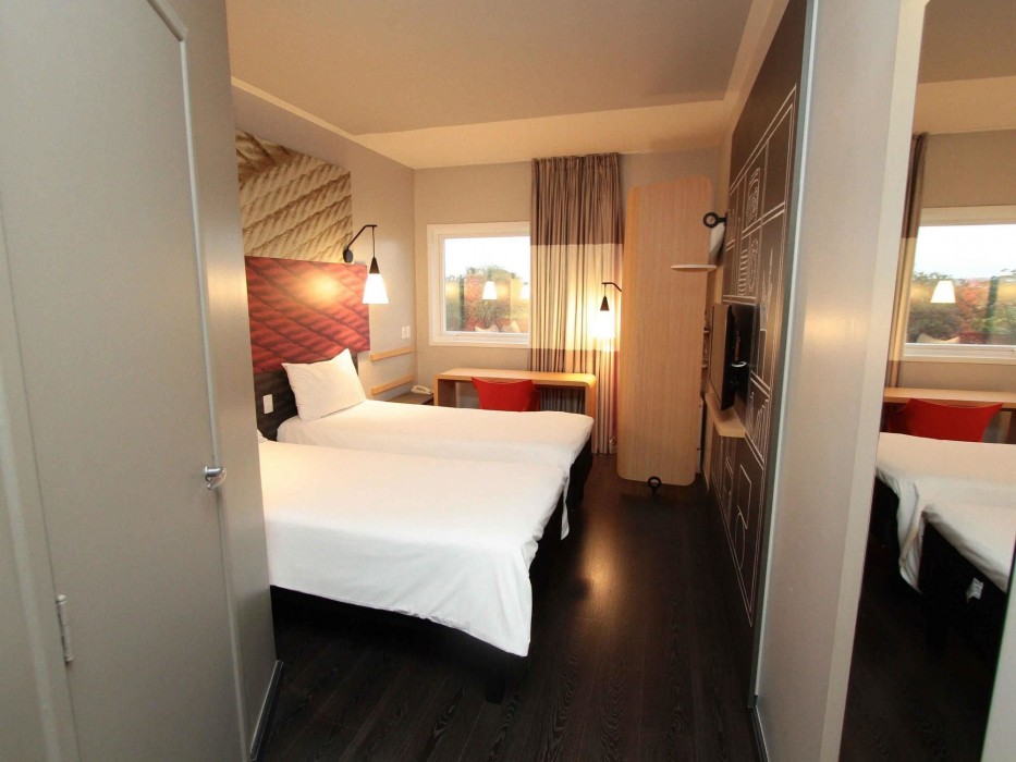 Rio Hotel By Bourbon Indaiatuba 25/68