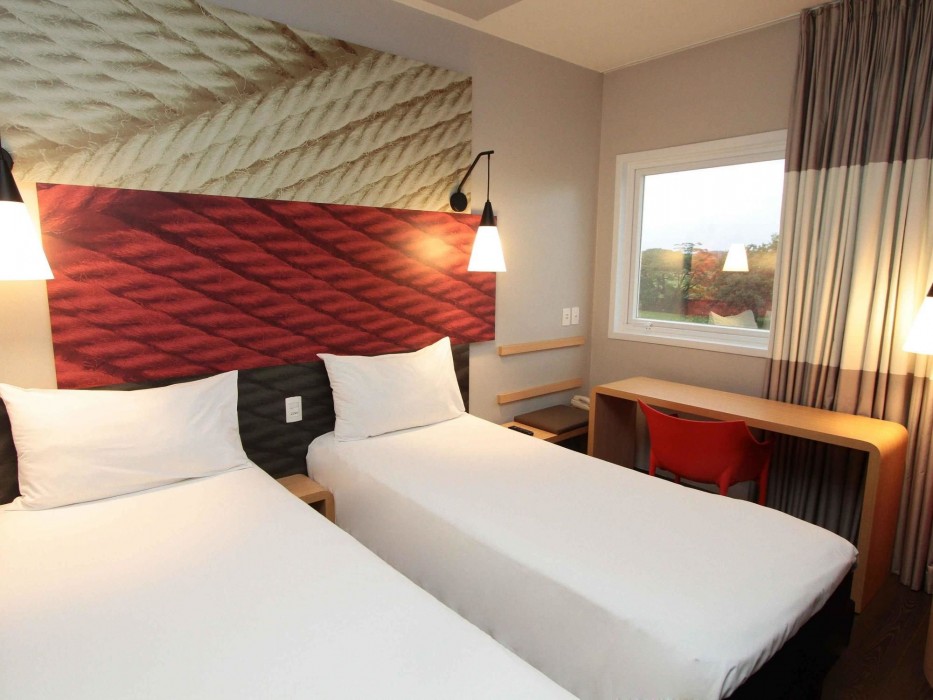 Rio Hotel By Bourbon Indaiatuba 23/68