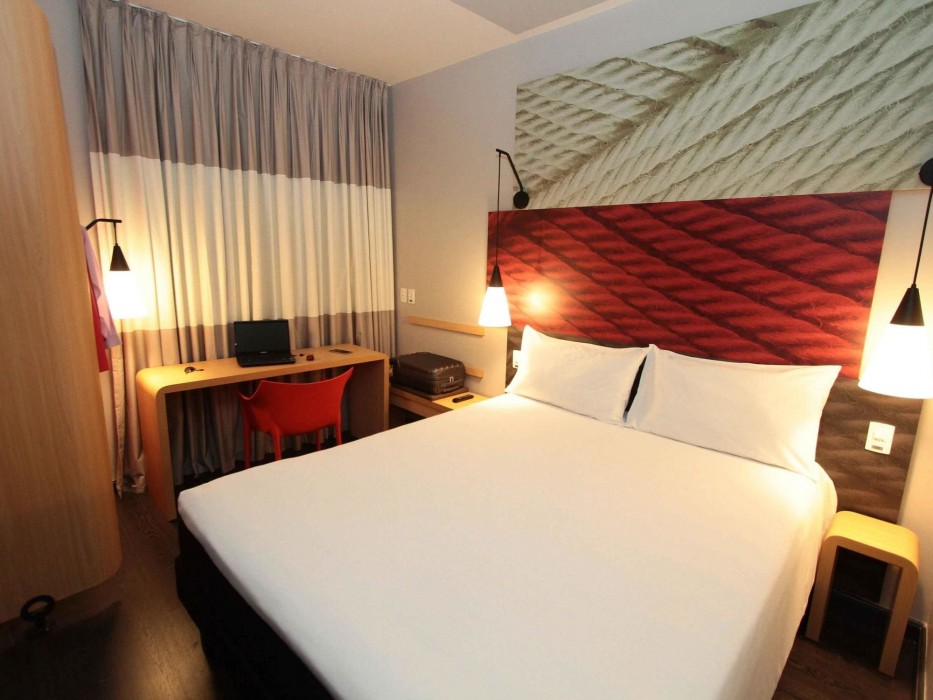 Rio Hotel By Bourbon Indaiatuba 38/68