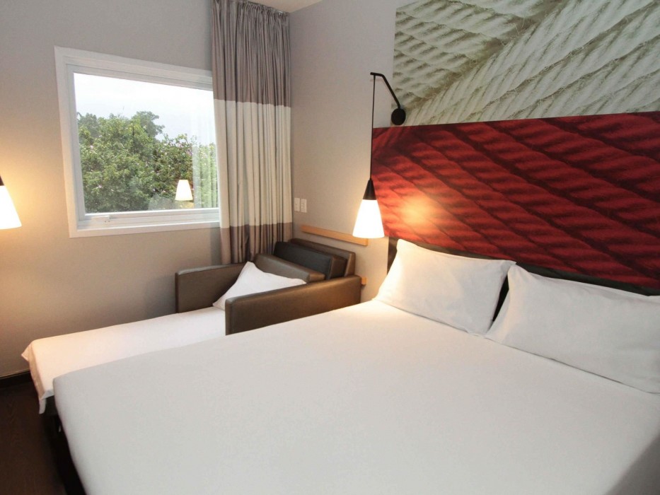 Rio Hotel By Bourbon Indaiatuba 47/68