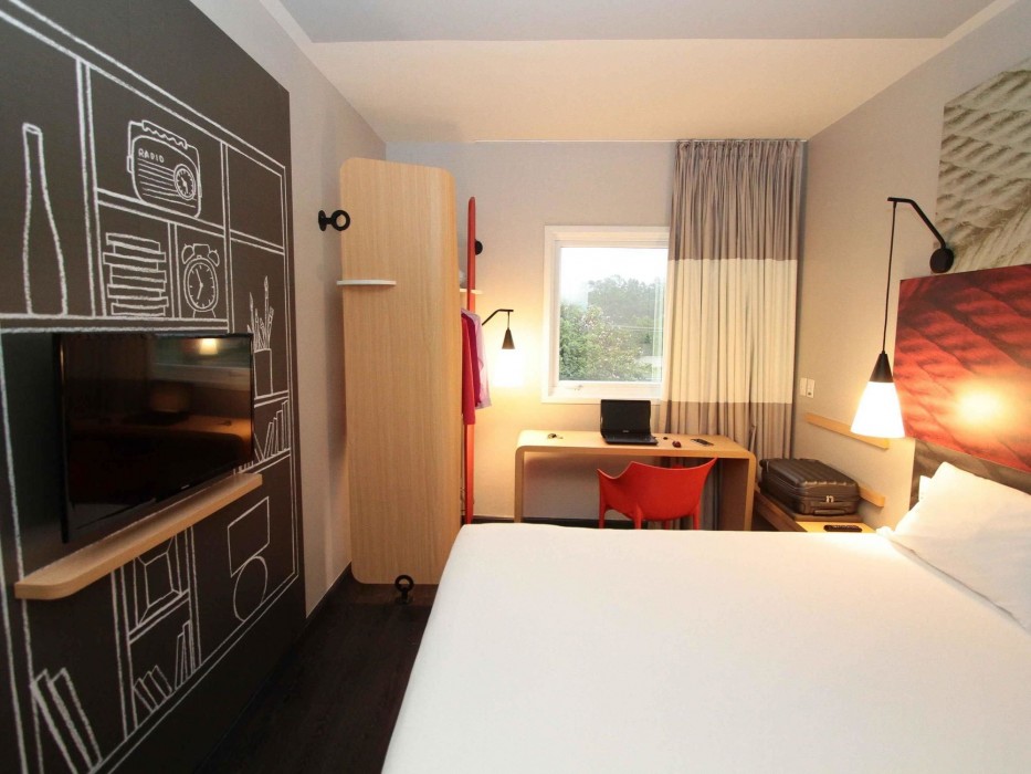 Rio Hotel By Bourbon Indaiatuba 46/68