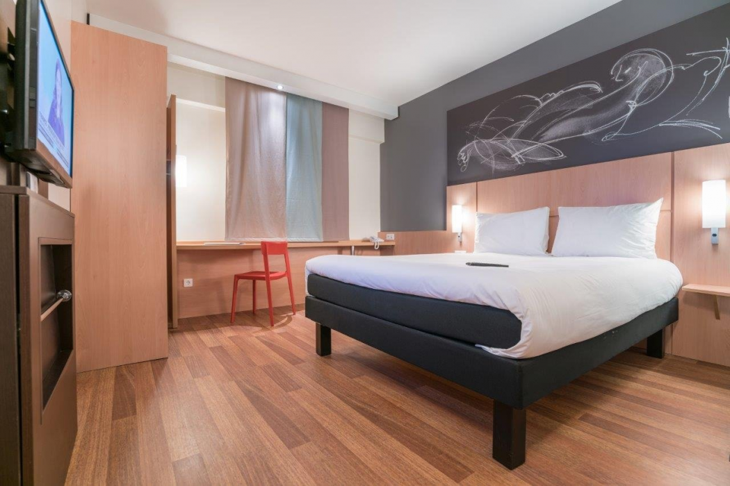 Noxi Hotel 7/28