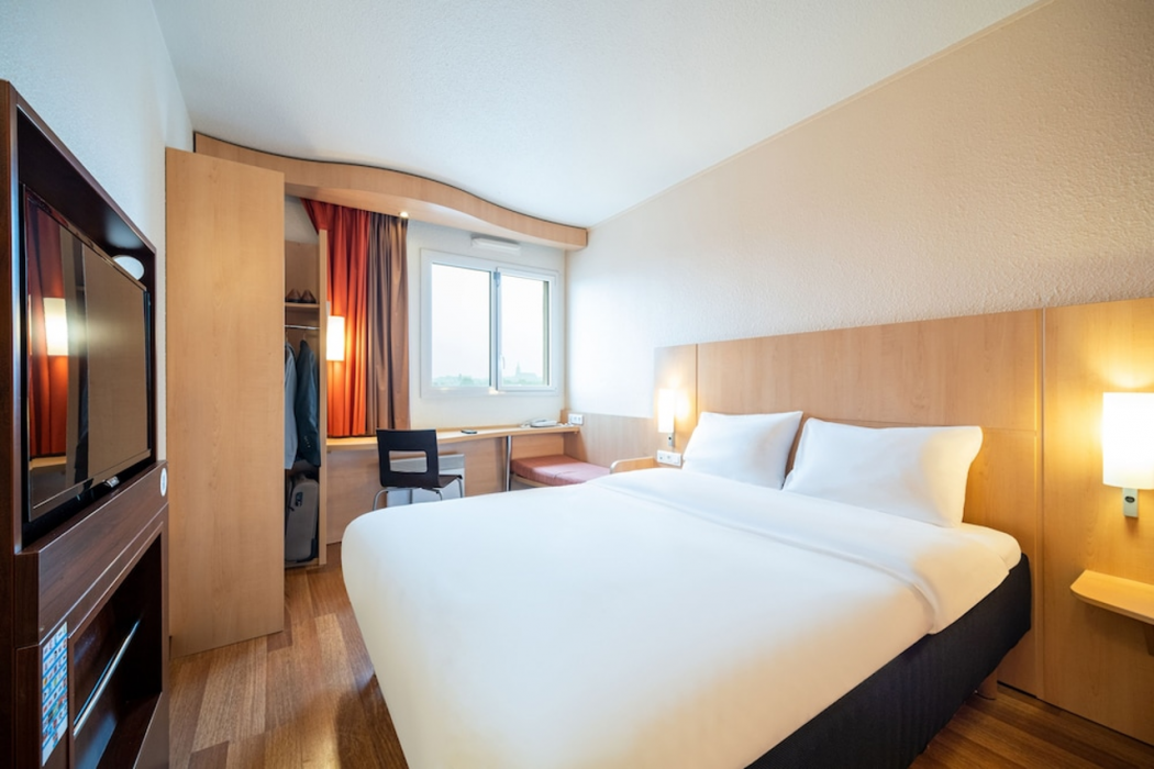 B&B HOTEL Amiens Centre Cathedrale 19/38