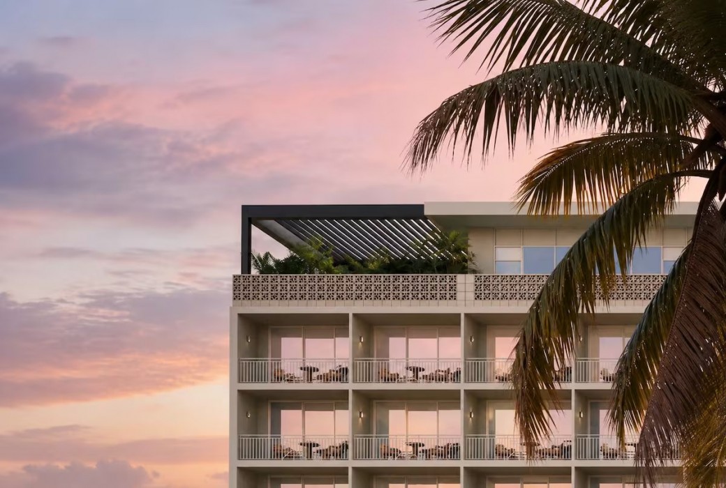 Sitio El Tropicano 1/30