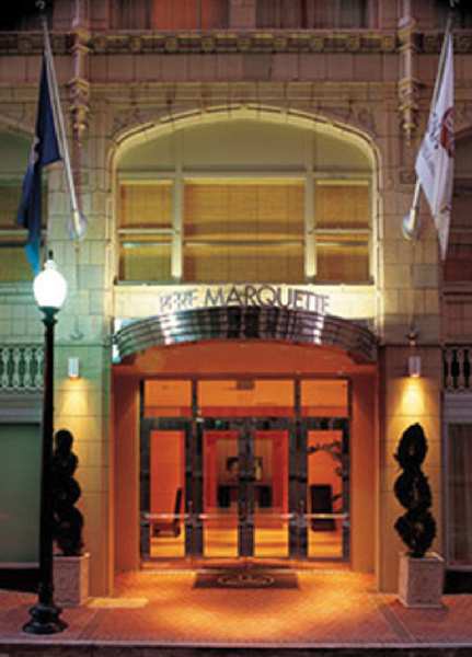 Renaissance New Orleans Pere Marquette French Quarter Area Hotel 2/25