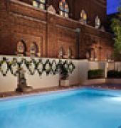 Renaissance New Orleans Pere Marquette French Quarter Area Hotel 8/25