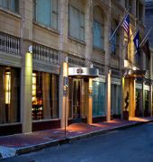 Renaissance New Orleans Pere Marquette French Quarter Area Hotel 1/25