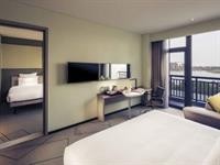 Mercure Nanchang Sunac 30/45