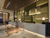 Mercure Nanchang Sunac 28/45