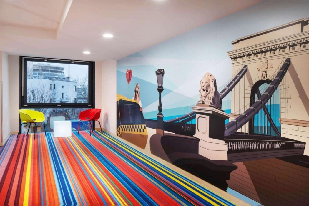 Ibis Styles Budapest Citywest 26/63