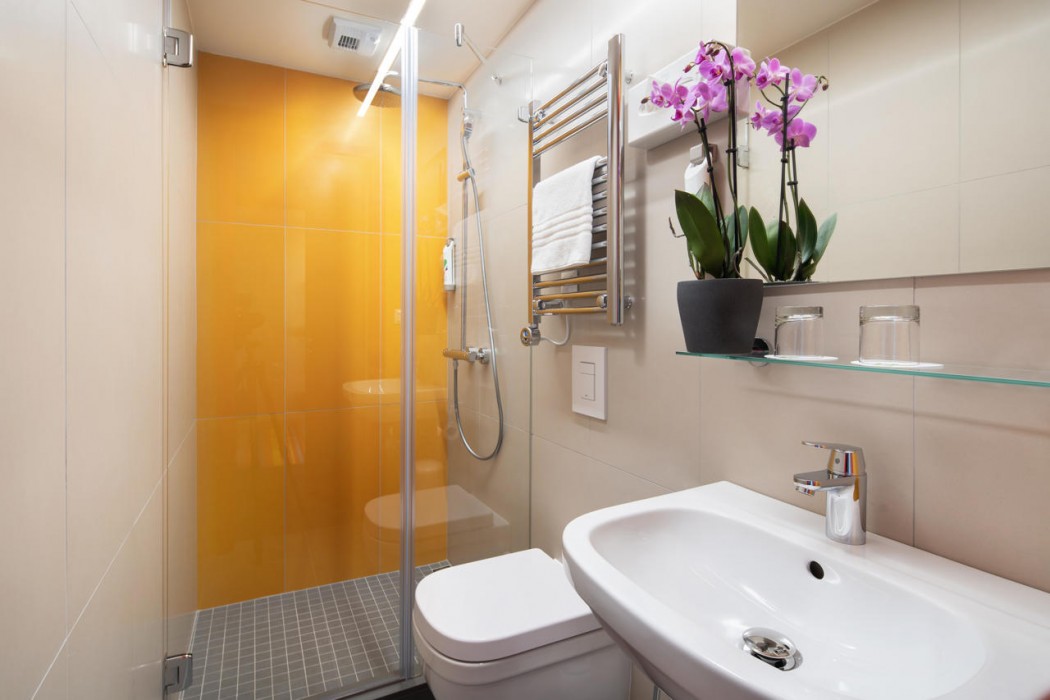 Ibis Styles Budapest Citywest 15/63